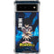 My Hero Academia Dabi Season 6 Google Pixel 6 Clear Case